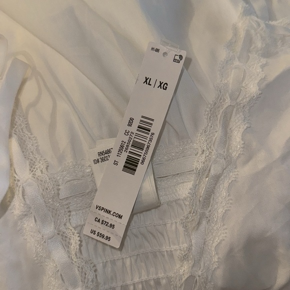 New
PINK BY FRANKIES BIKINIS
INDIANA POPLIN DRESS - Picture 5 of 5